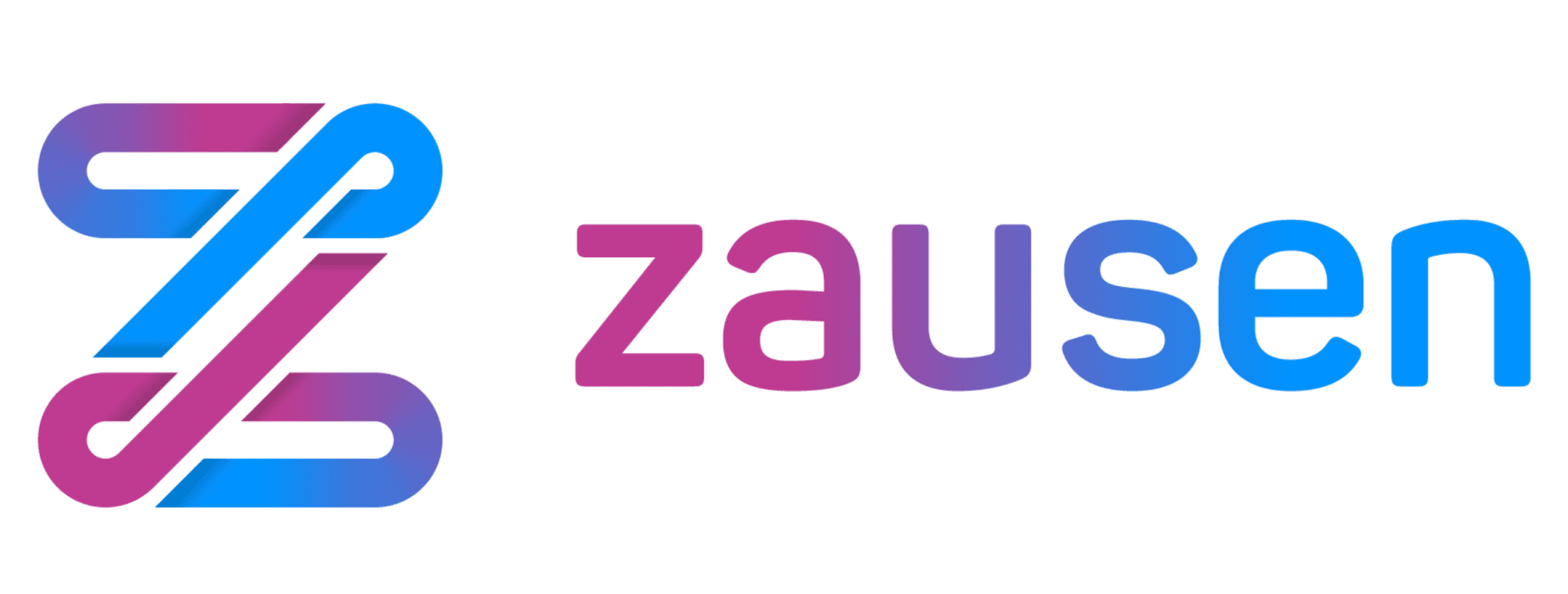 Logo Zausen transparente