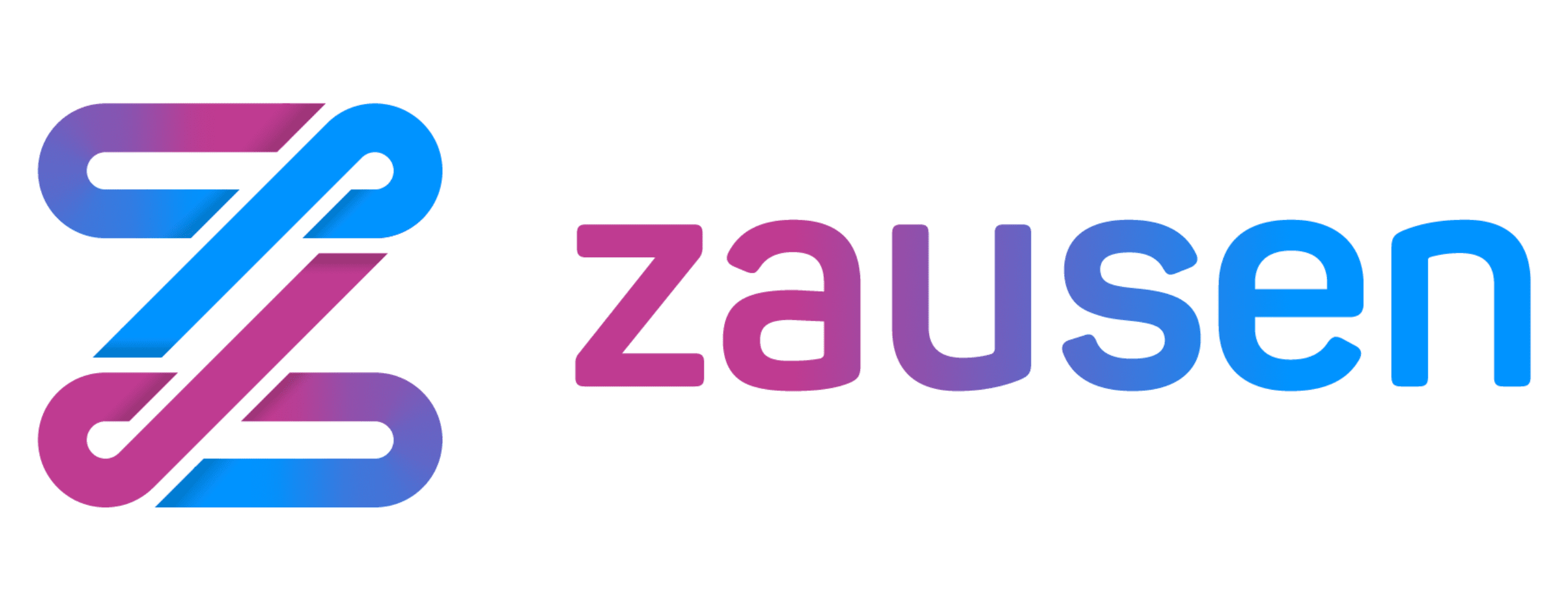 Logo Zausen transparente