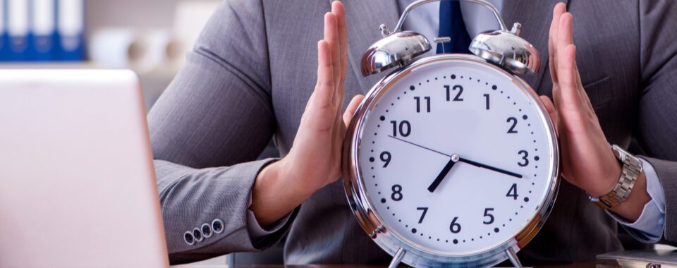 Timeboxing