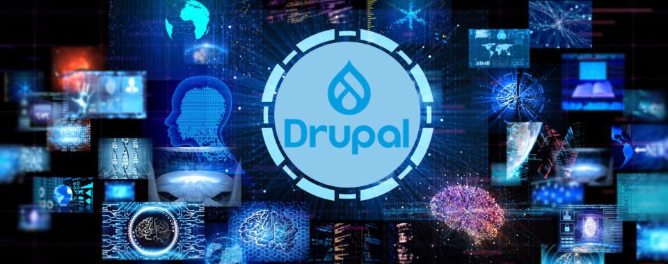 Drupal