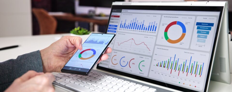 Analítica web