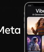 Meta llança “Vibes” a Espanya: el nou competidor de Sora?