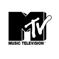 Logo Music television