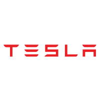 Logo Tesla